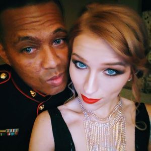 Meet your Posher, Alicia